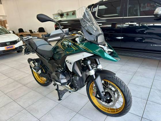 BMW R 1300 GS OPTION 719 